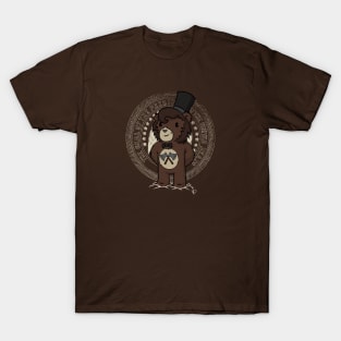 Carebraham Lincoln T-Shirt